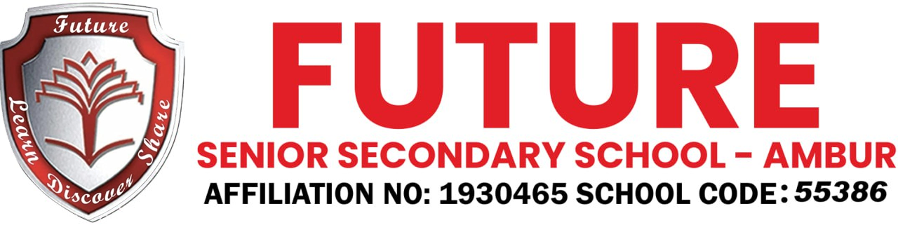 Future School CBSE – Ambur