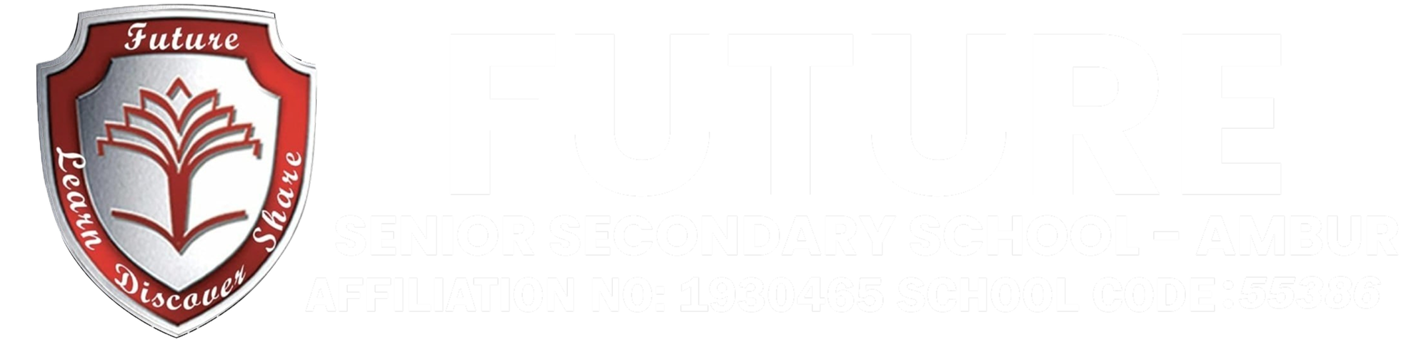 Future School CBSE – Ambur